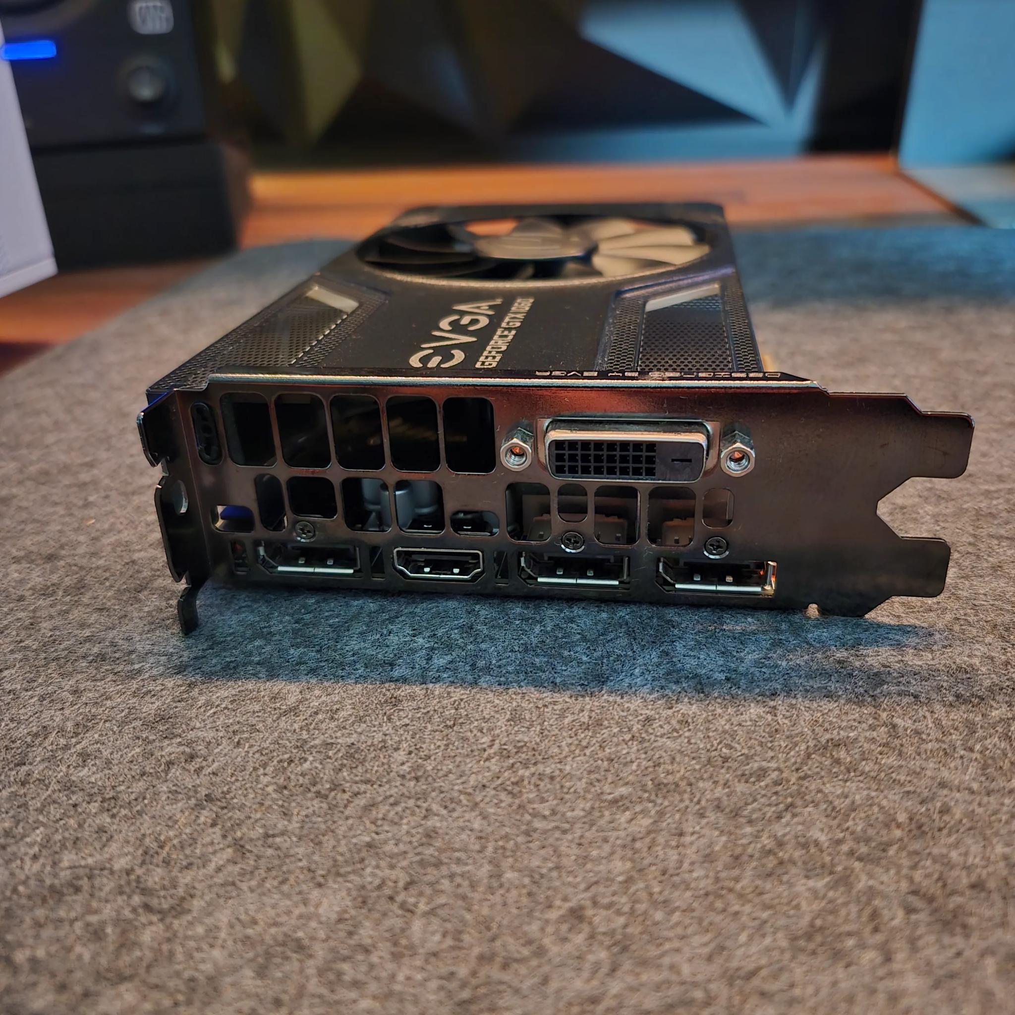 GTX 1060 3GB