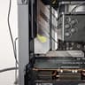 GamerSxin Custom 6600 XT 11600K 16GB 3200mhz 1TB NVMe