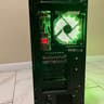 🟠🔥NVIDIA GTX 1080, Intel i5-6500, 12GB RAM, 1.2TB Storage, High Performance Gaming PC w/ Remote 🖥️🔵