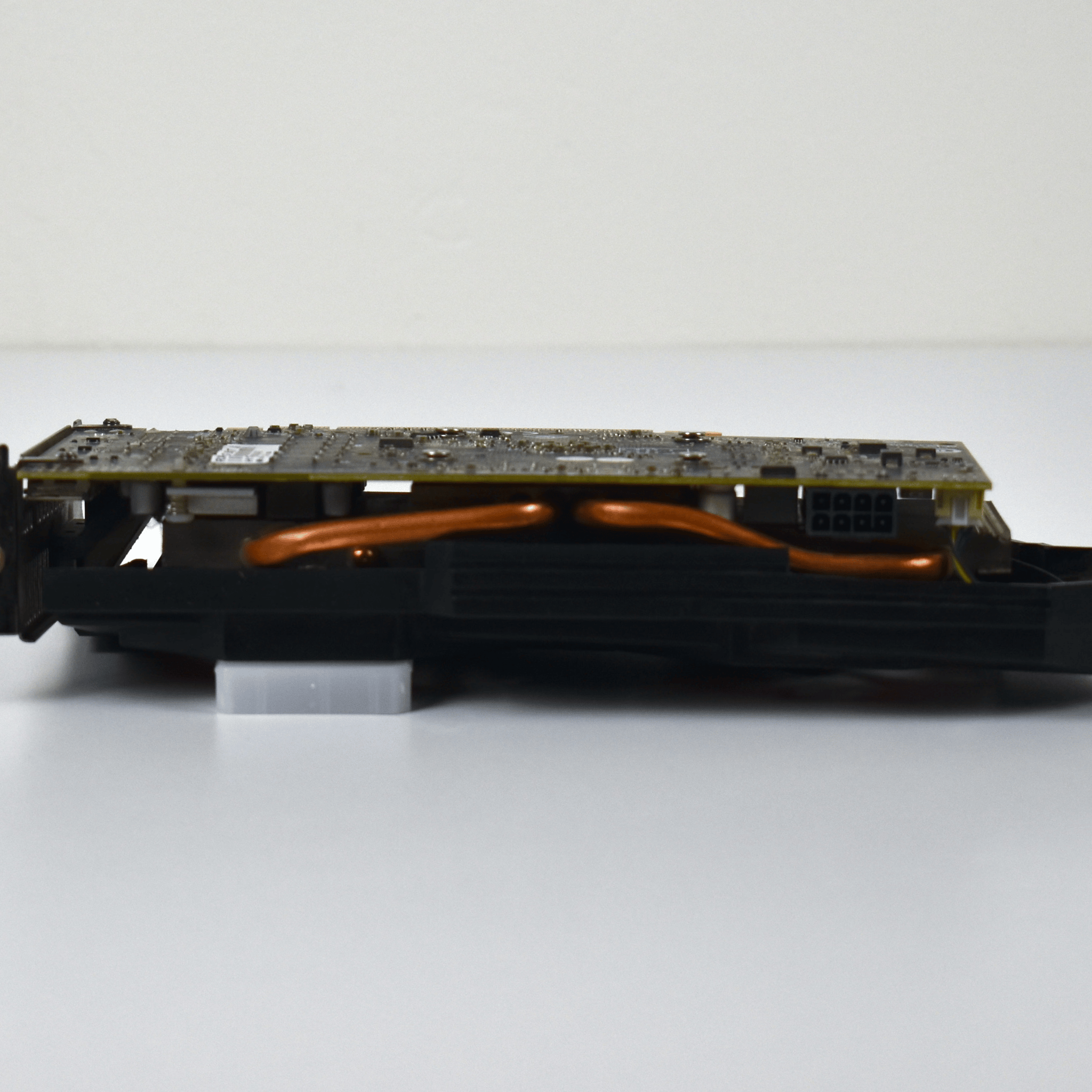 Good Condition: AMD Radeon RX 580 4 GB