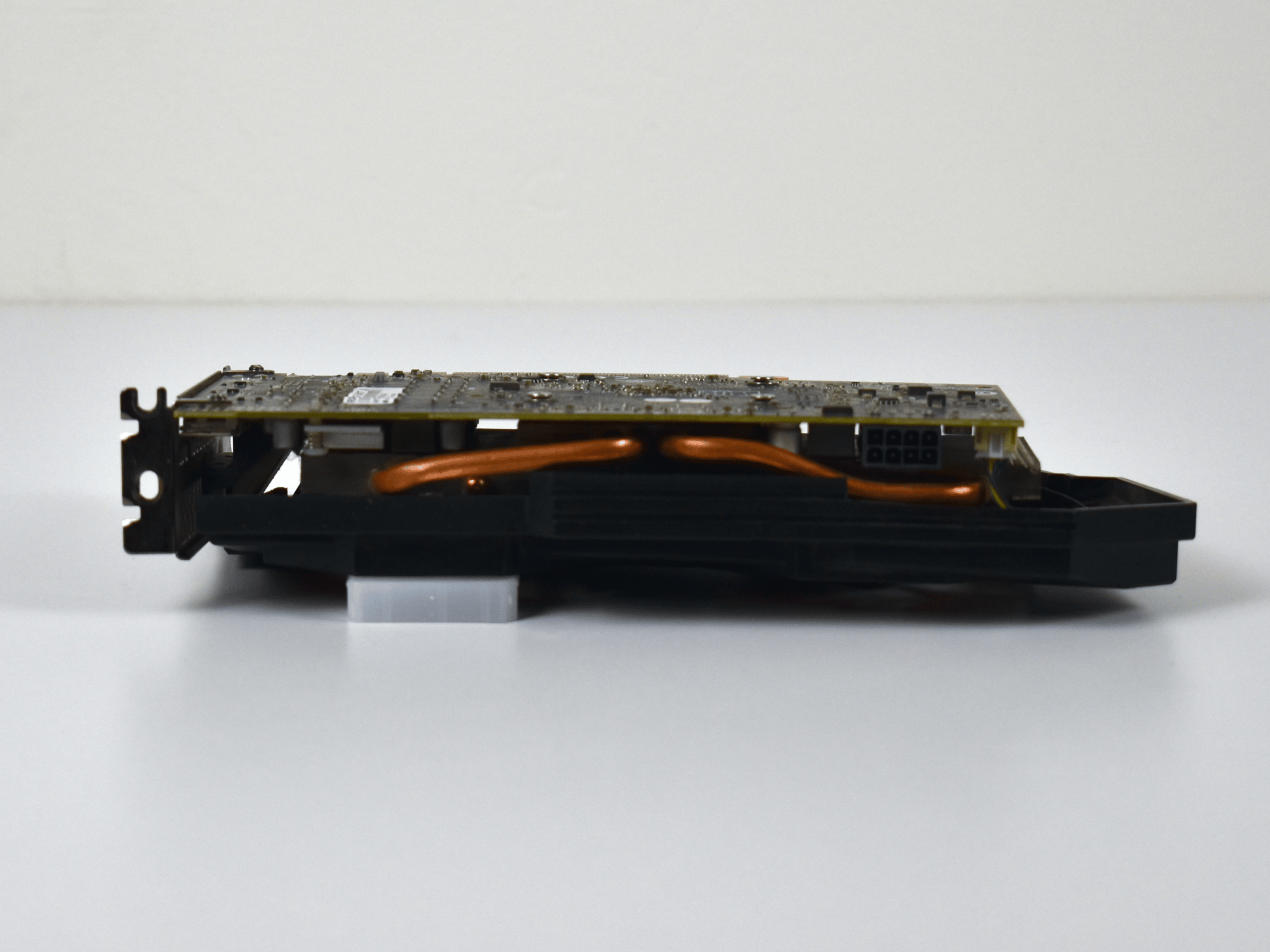Good Condition: AMD Radeon RX 580 4 GB