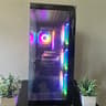 Custom Gaming PC Build Ryzen 5 5600x | RX 6700 XT | 32GB Ram