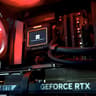 𝗥𝟯𝗗𝗟𝗜𝗡𝗘x3D ⚡ Ryzen 7 7800x3d, RTX 5070, 32GB RAM, 1TB NVME ⚡1440p Gaming / Content Creation PC