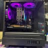 [Baldr] | Ryzen 5 5600G + RX 7600 Gaming PC