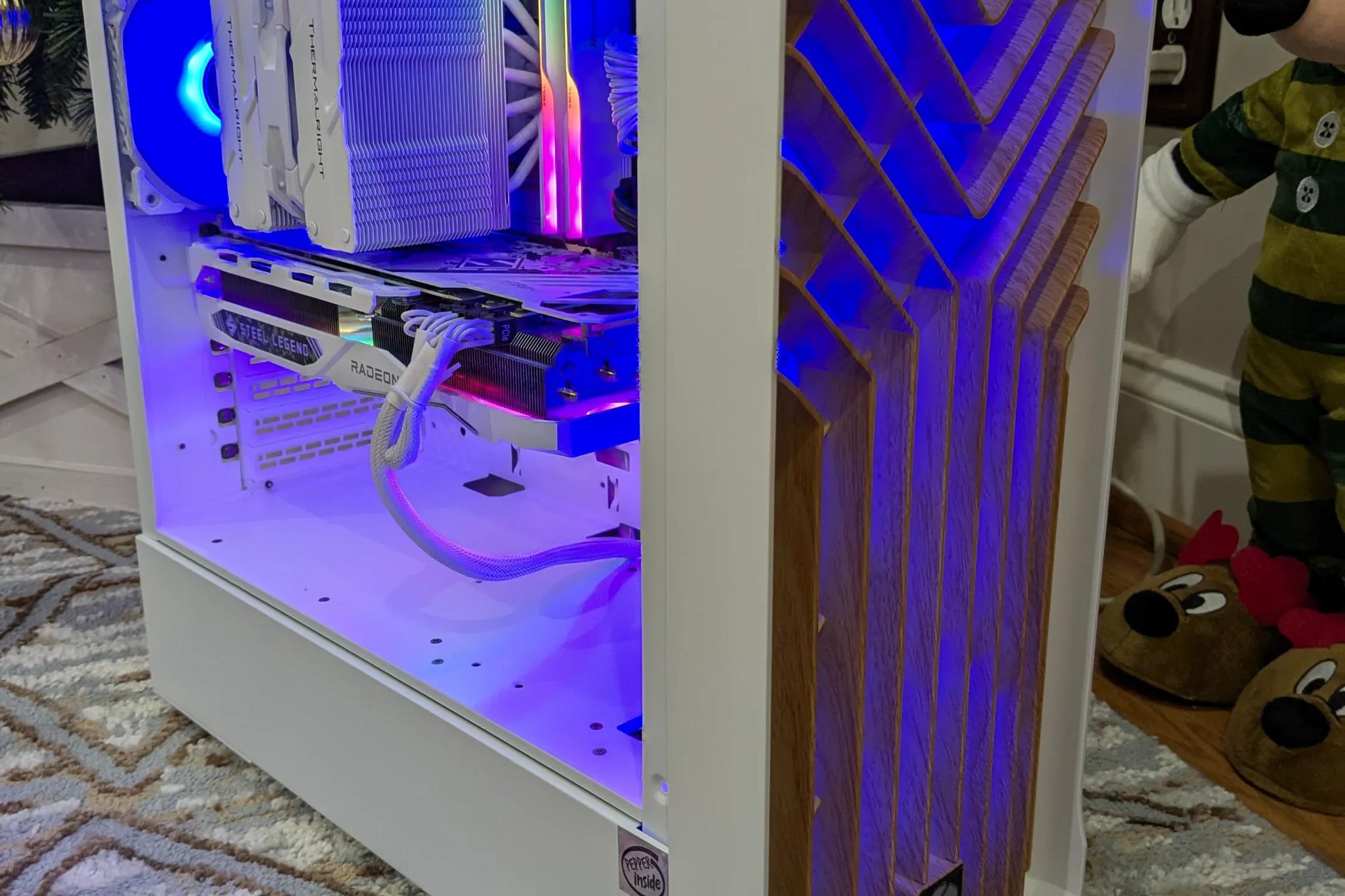 PCs by Pepper