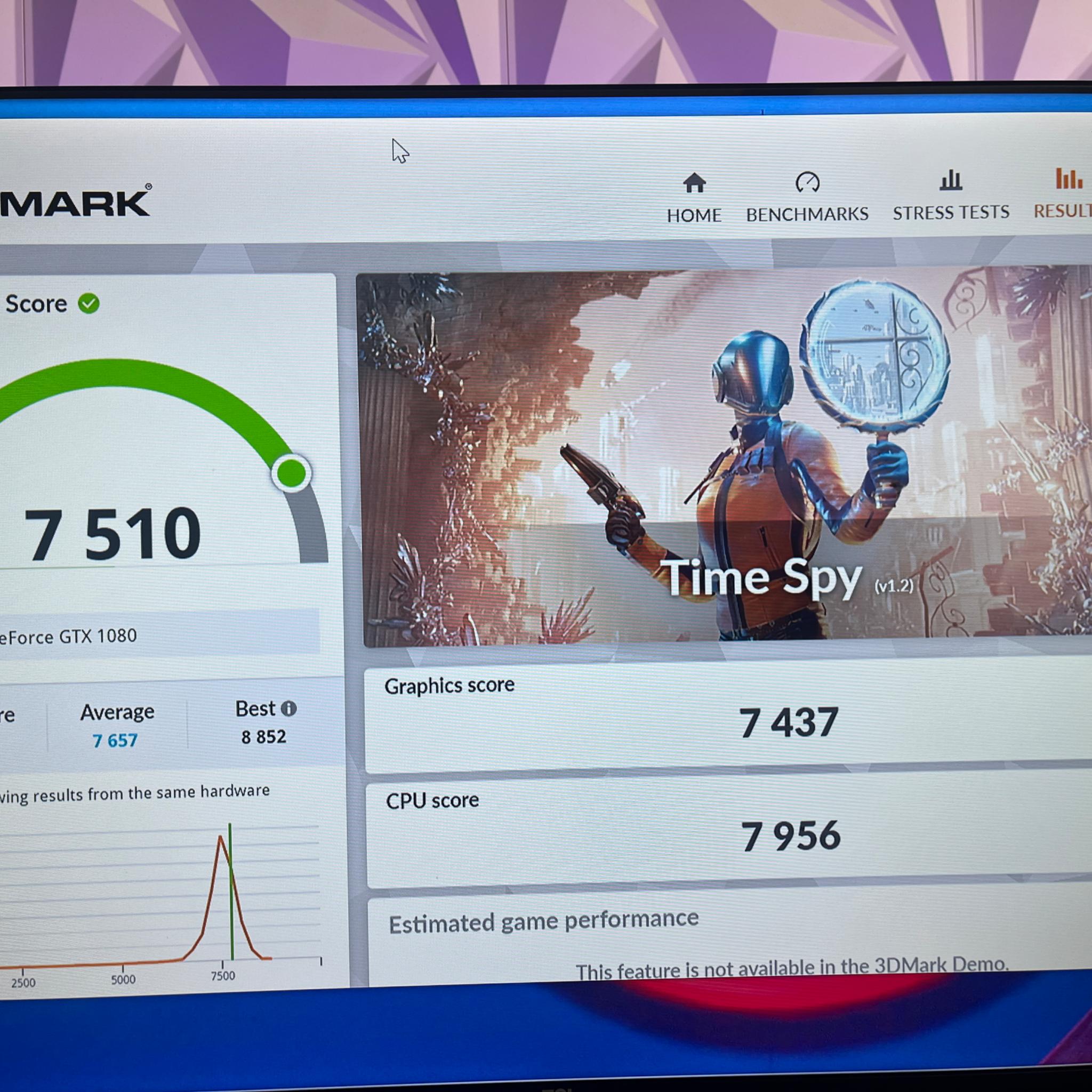 ASUS ROG STRIX GeForce GTX 1080 8GB