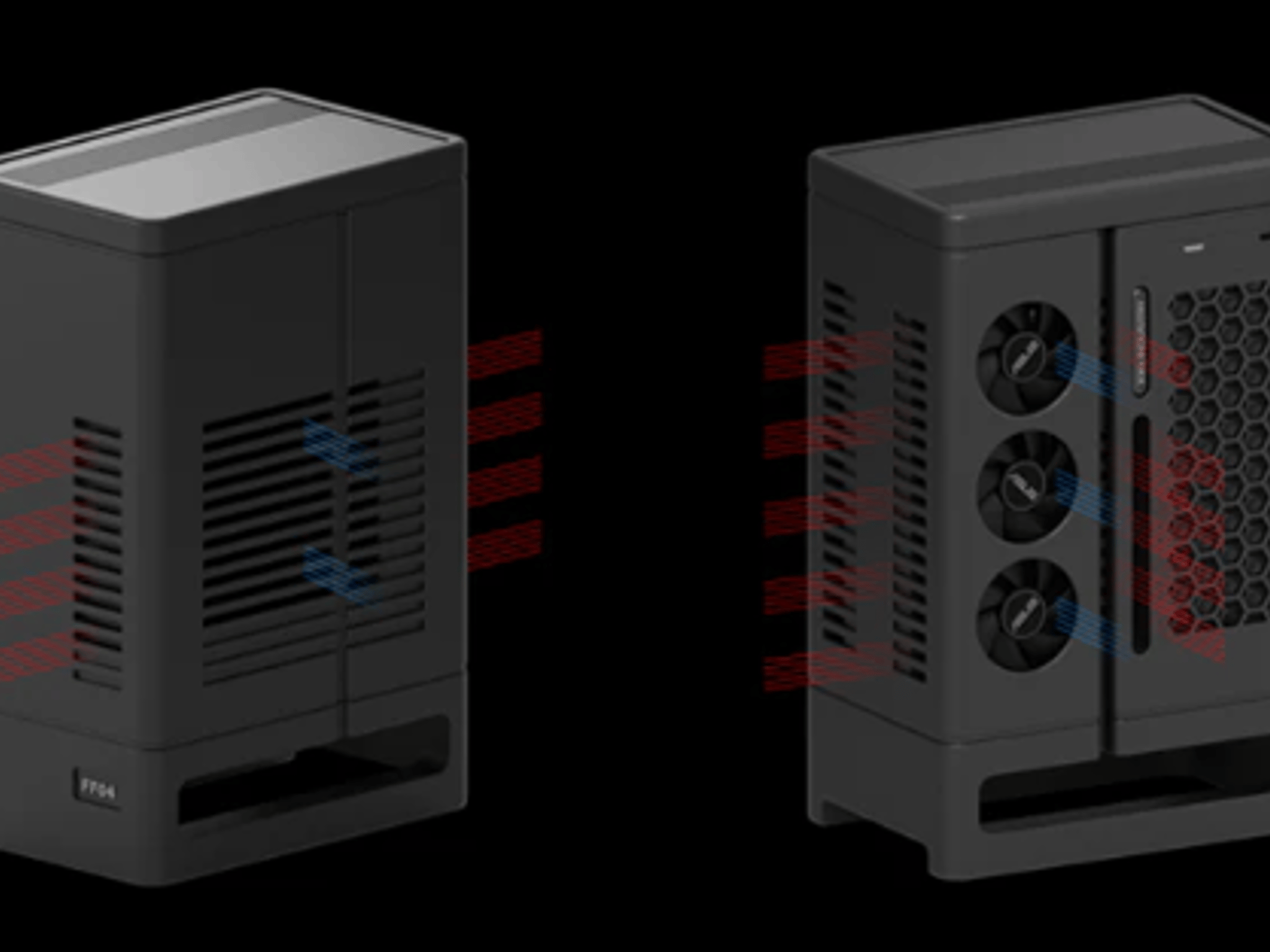 Custom Gaming PC Build