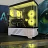 RTX 5060 8GB|Ryzen 5 5500|32GB RAM|1TB M.2 SSD|Windows 11 Pro