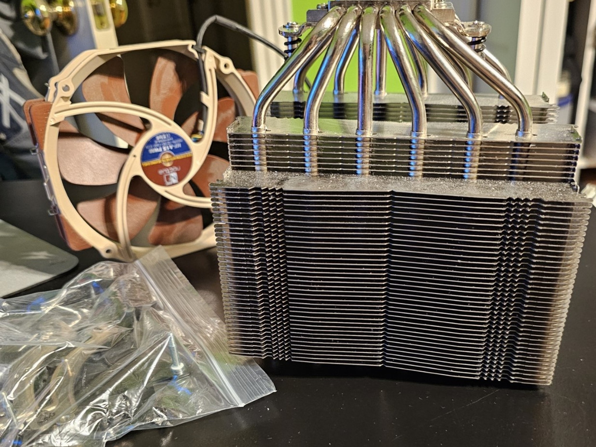 Noctua NH-D15s