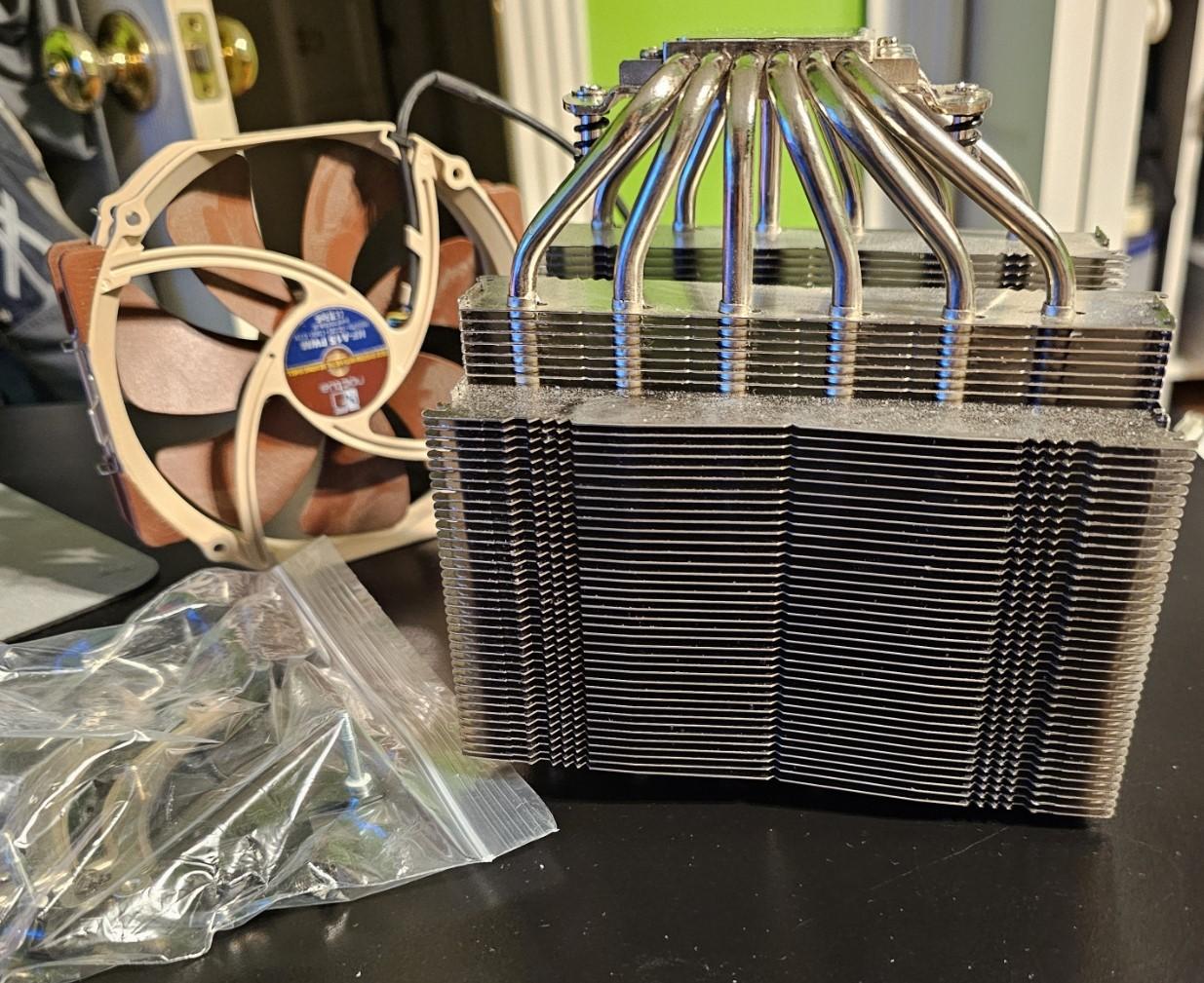 Noctua NH-D15s