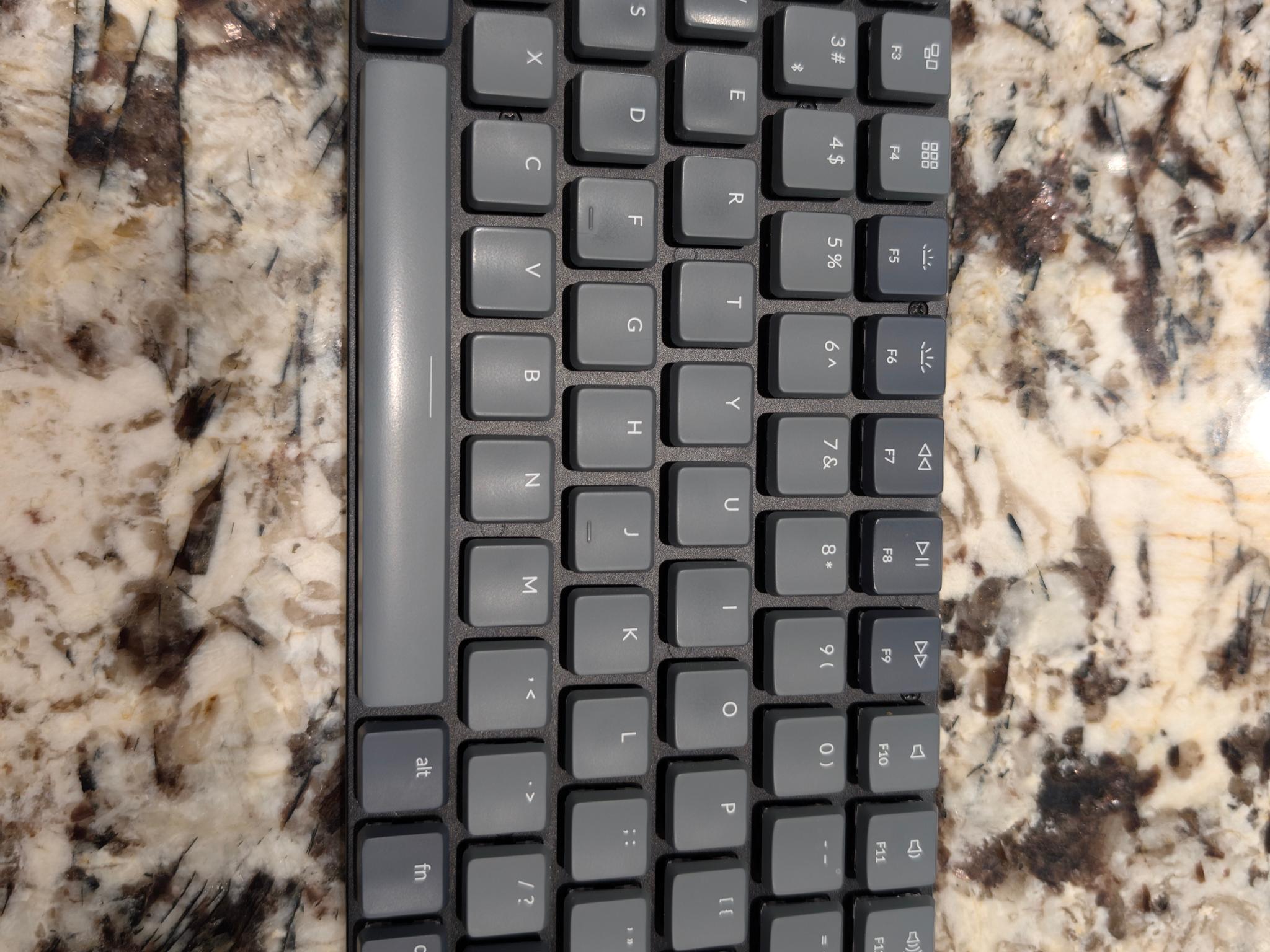 Keychron K3 V2 Mechanical Keyboard