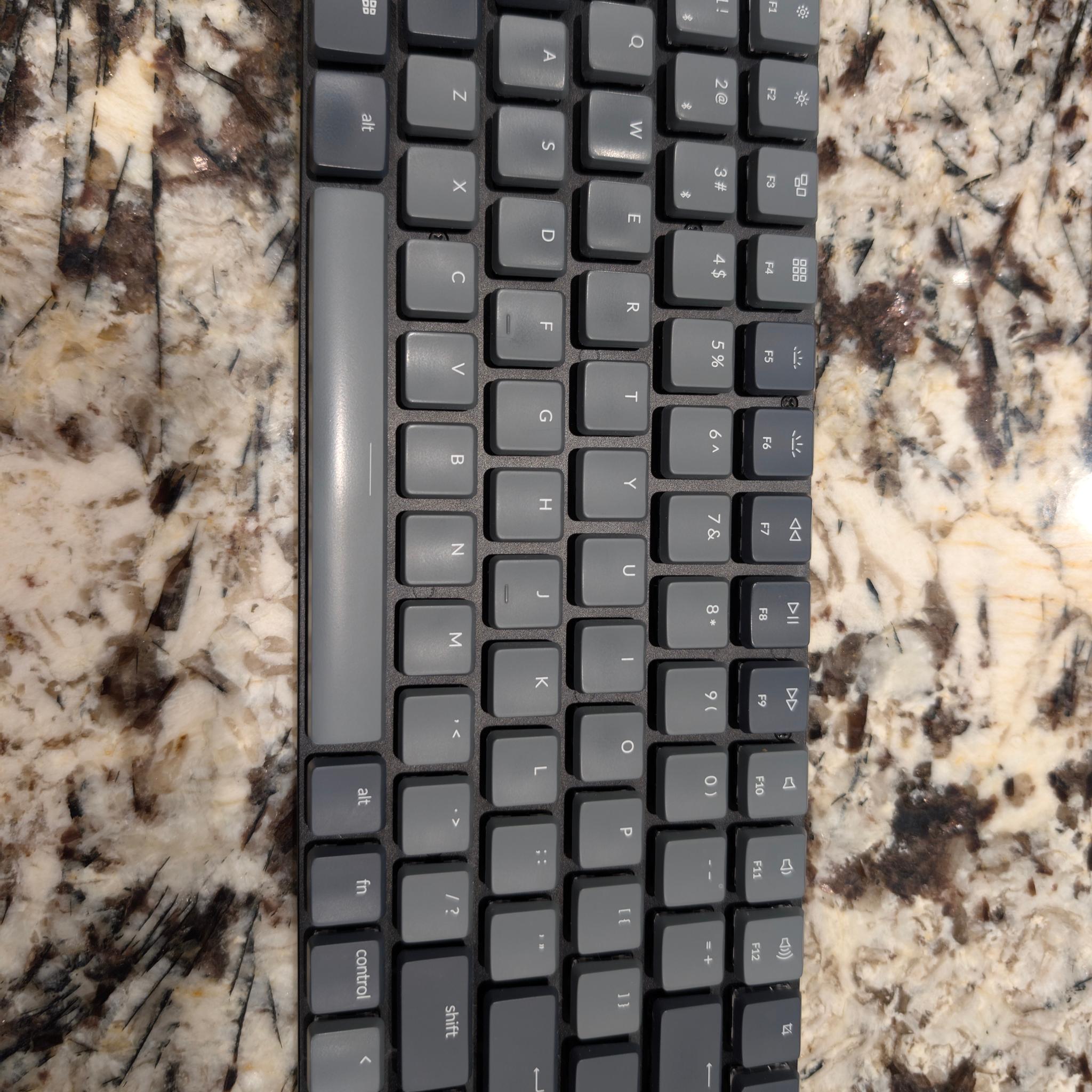 Keychron K3 V2 Mechanical Keyboard