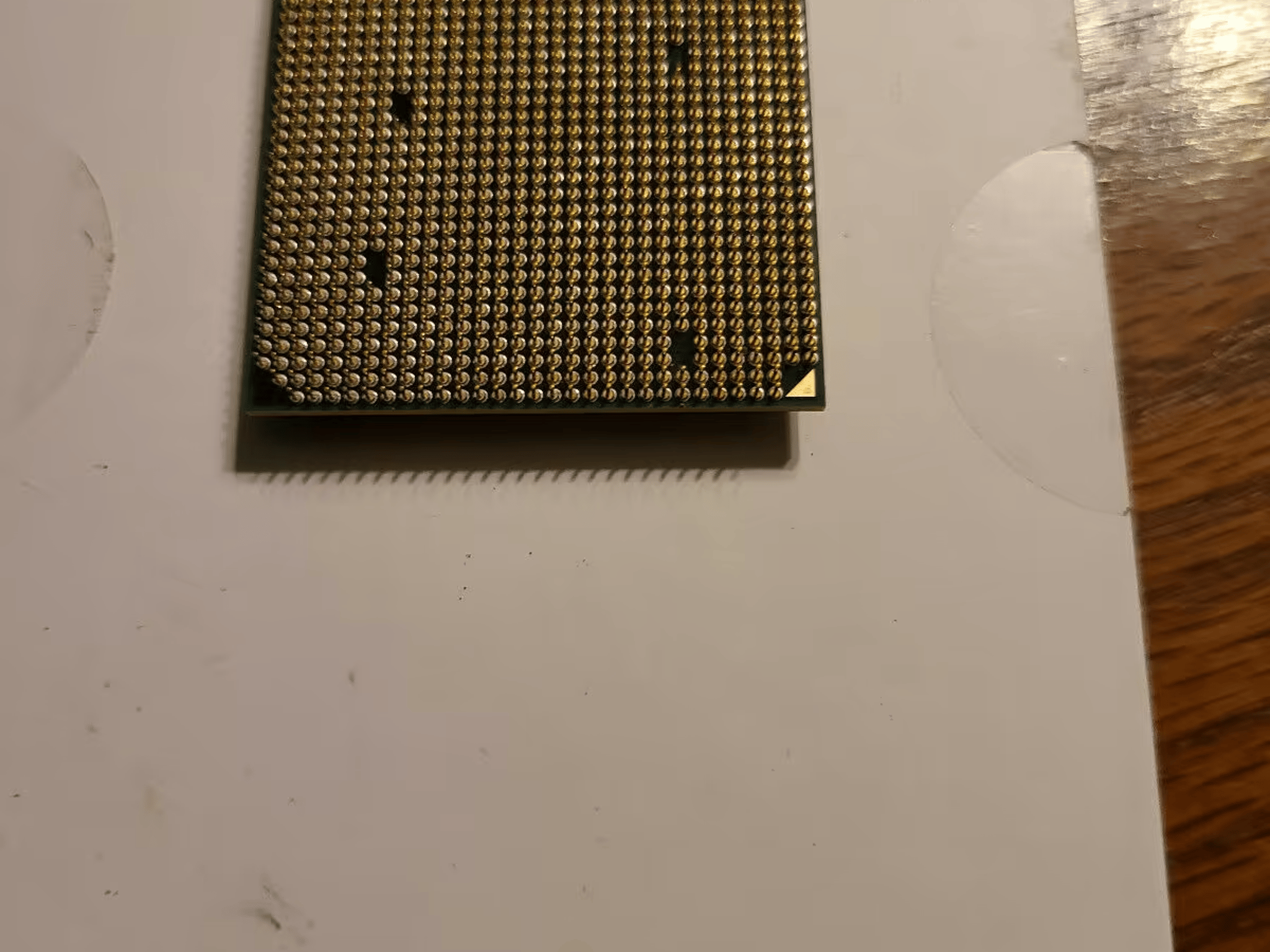 Used FX-4130