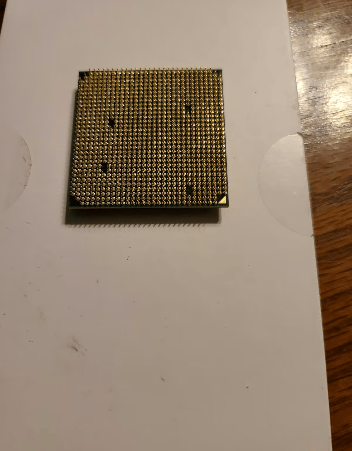 Used FX-4130