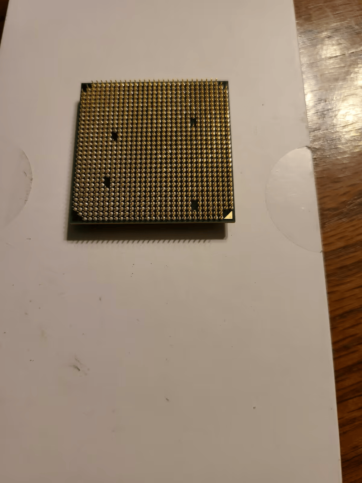 Used FX-4130
