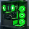 ⚡️Ryzen 5600X, RTX 3070, 32GB DDR4, 1TB SSD - Invader Gaming PC