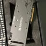 Gigabyte 6750xt oc 12gb