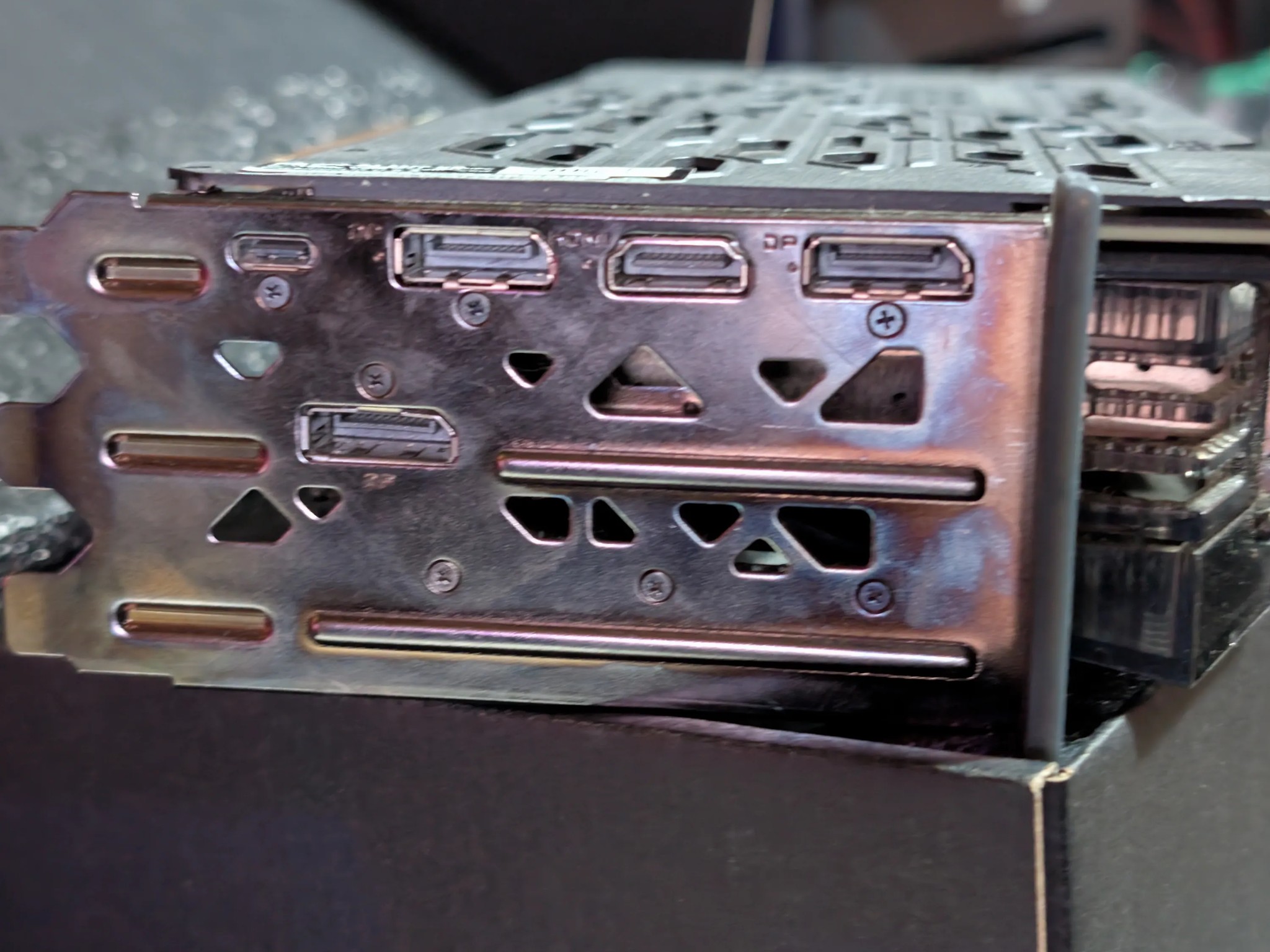 EVGA 2070 SUPER FTW3 ULTRA