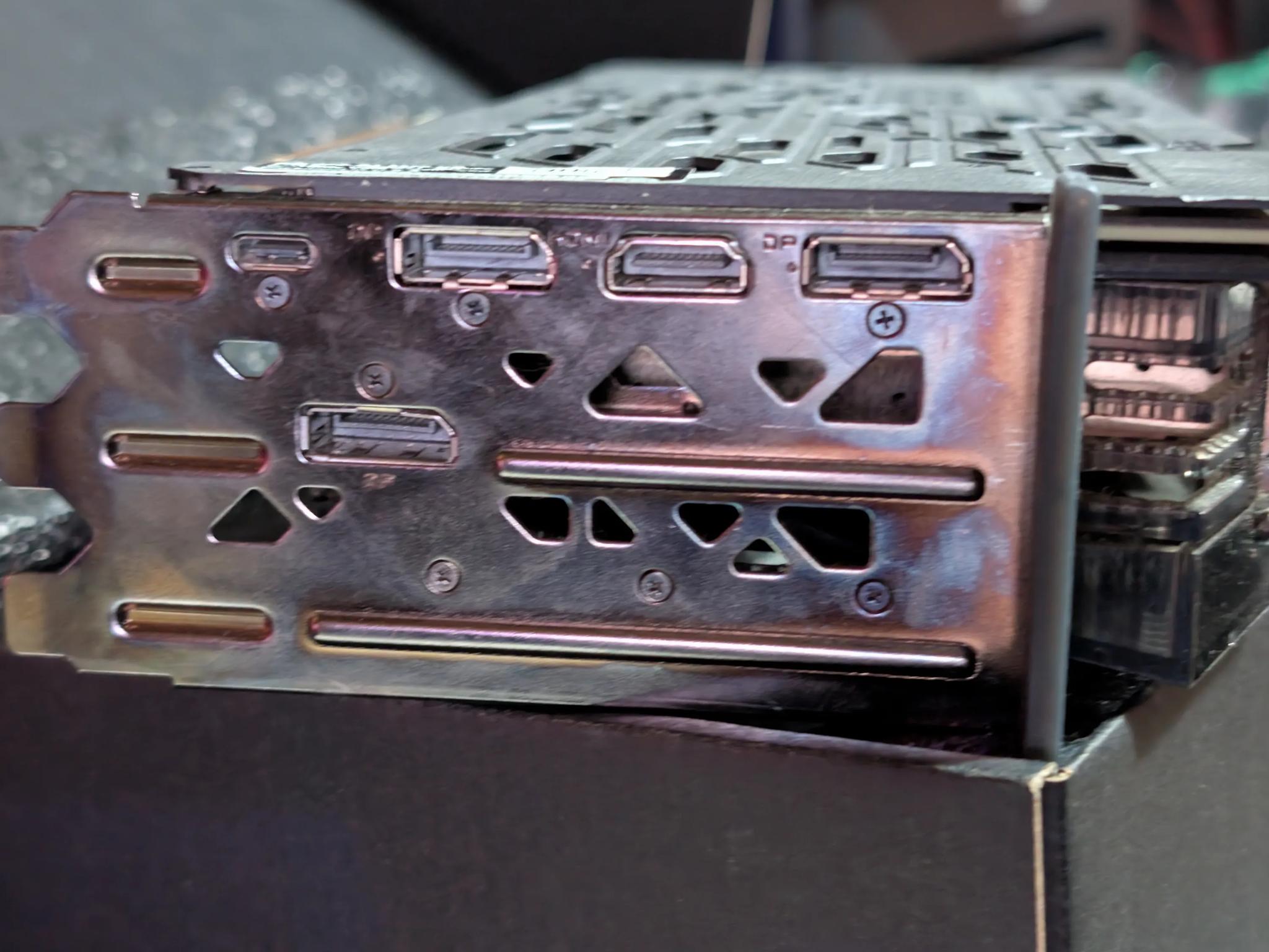 EVGA 2070 SUPER FTW3 ULTRA