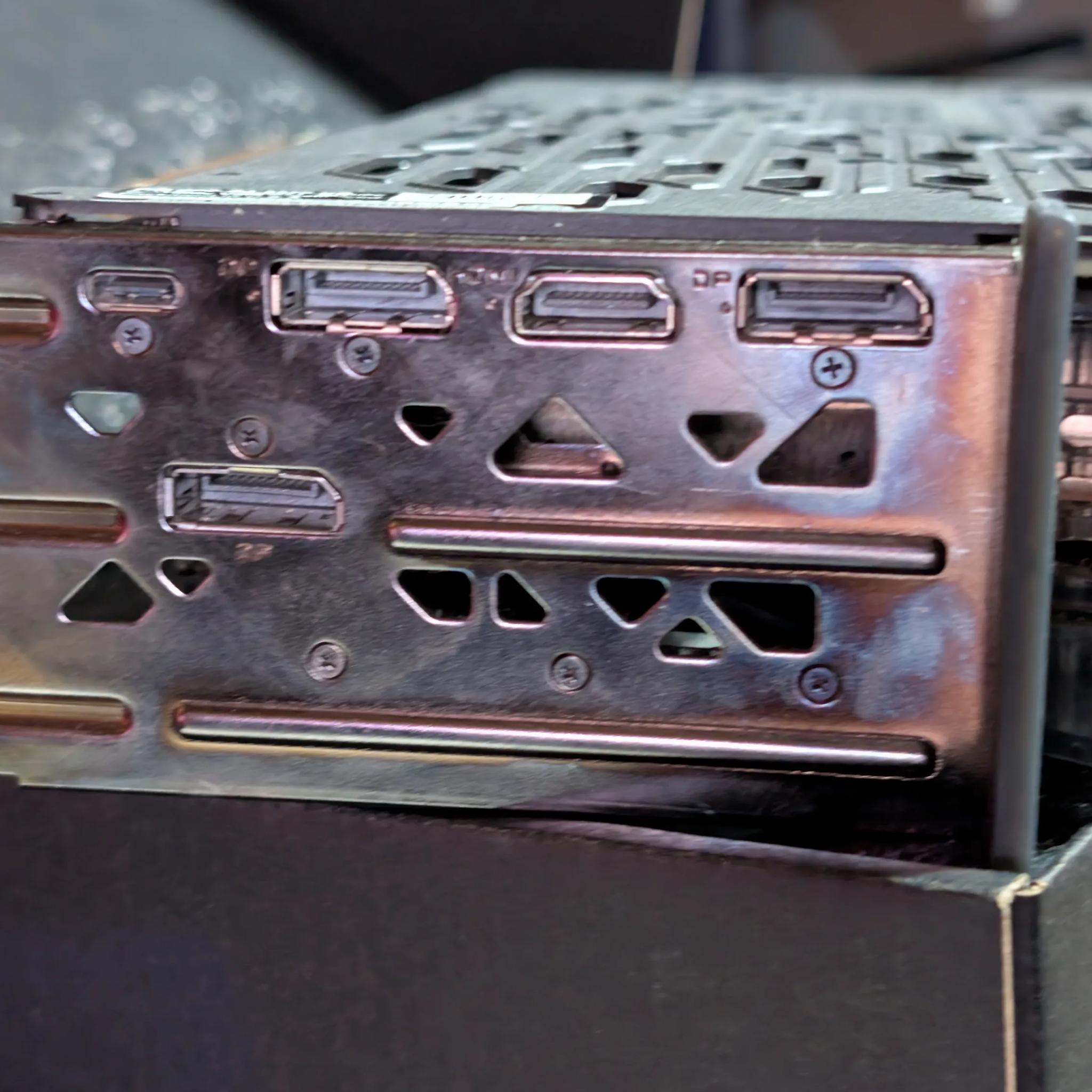 EVGA 2070 SUPER FTW3 ULTRA