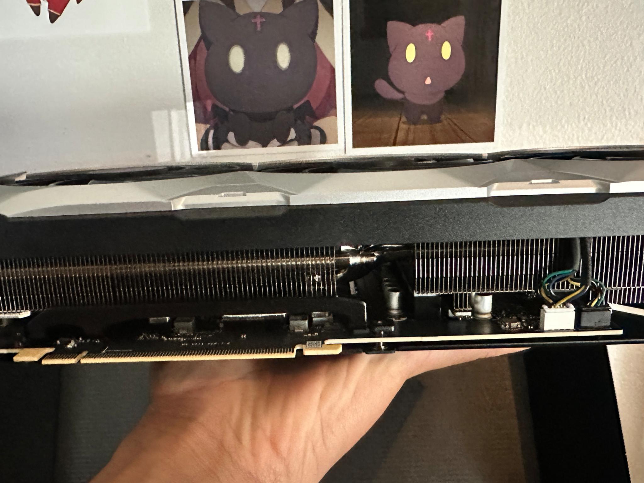 4080 super msi Venus x3