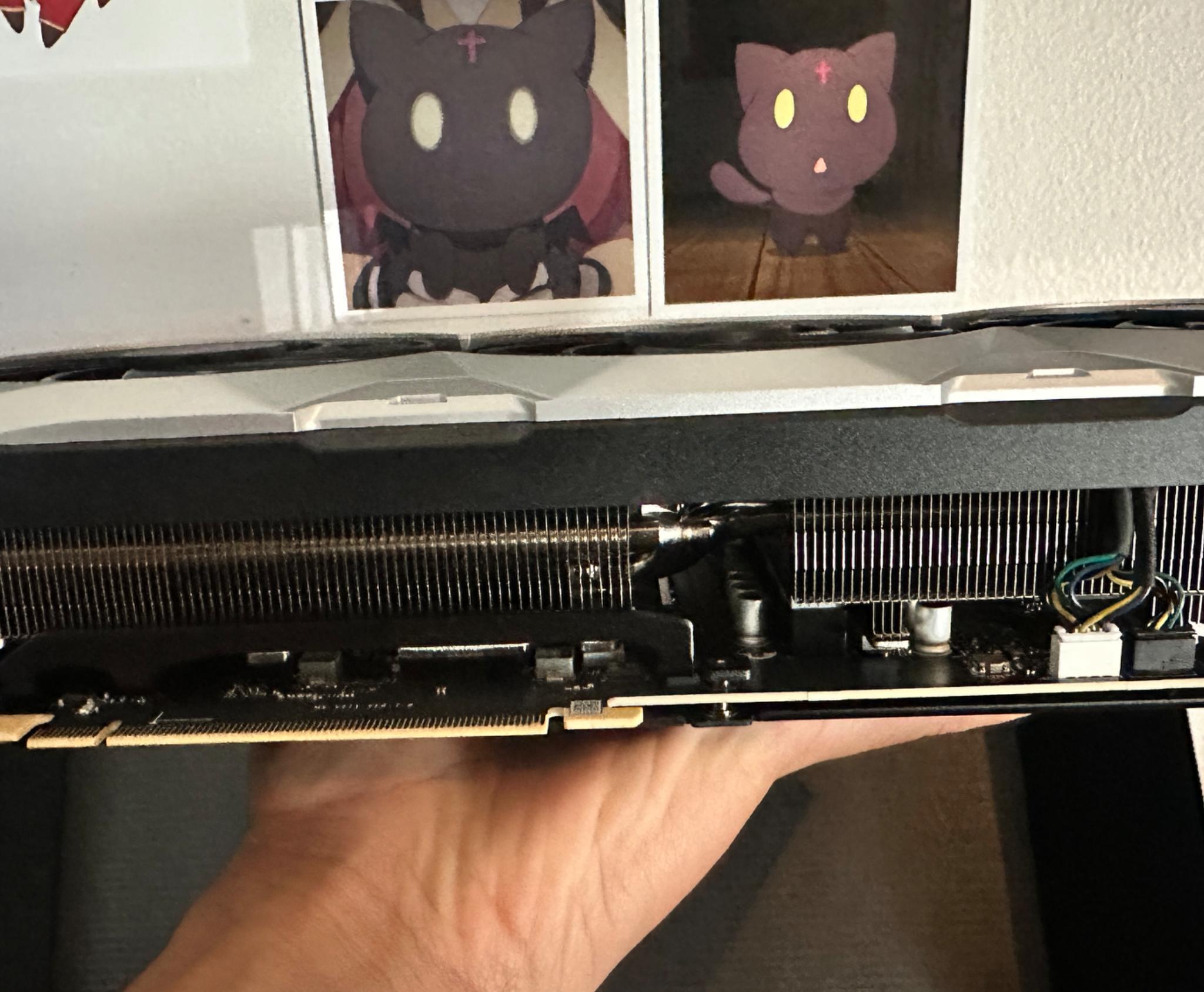 4080 super msi Venus x3