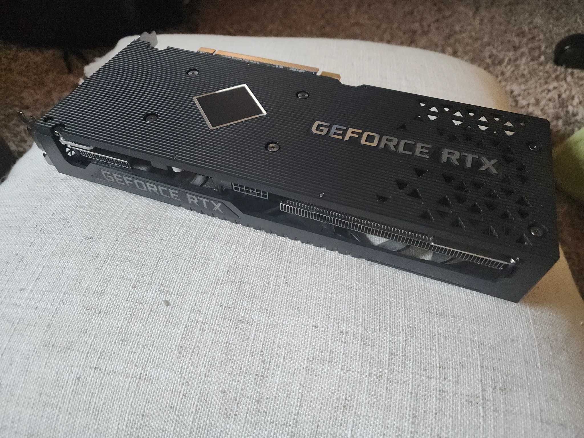 RTX 3070 GREAT CONDITION USED