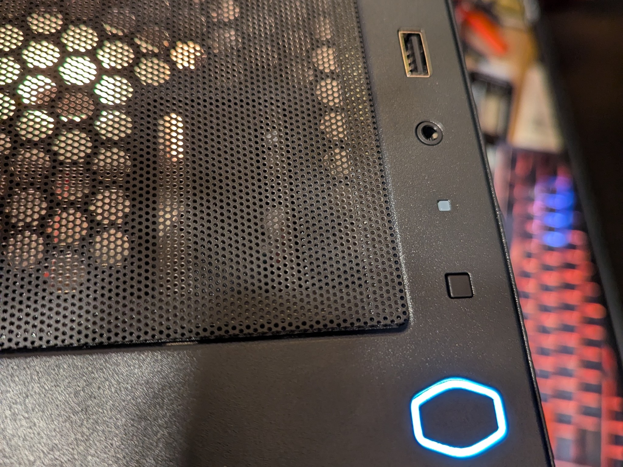 RTX 3070 Ti || i5-12400F || 1440P Gaming PC