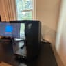 GeForce RTX 5070 Custom Gaming PC - Ryzen 7 7700X, 32GB RAM, 2TB NVMe SSD