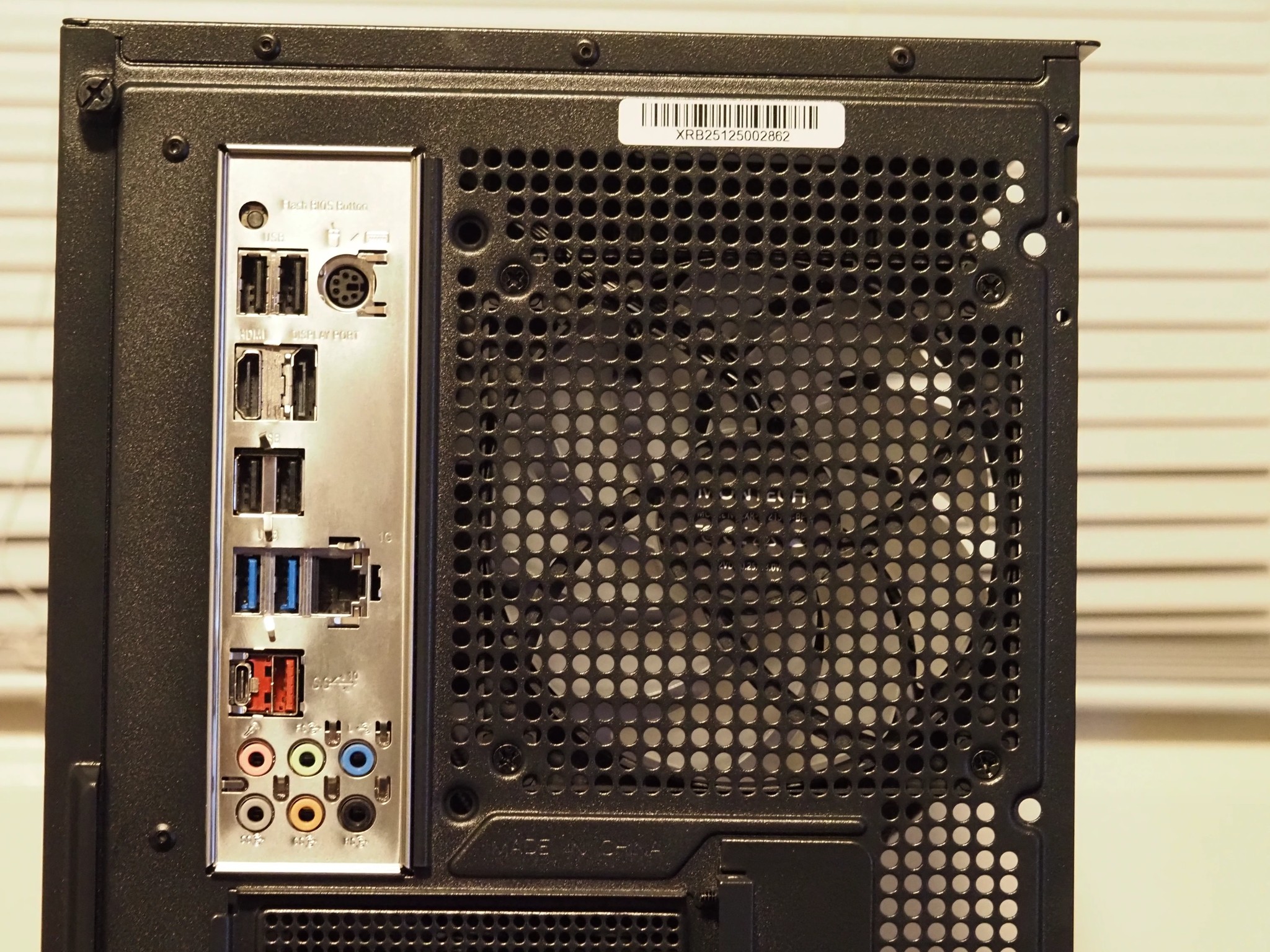 RTX 3070 Gaming PC | Ryzen 7 5700X | 16GB RGB | 512GB SSD | ARGB AIO | Windows 11 Pro