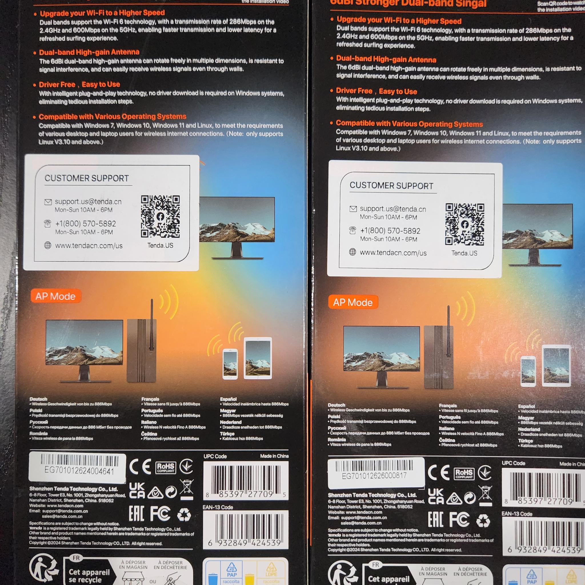 Brand new Motherboard,  cpu and Wifi Antenna
