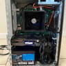 NVIDIA RTX 2070 Super 8GB, Intel i5-8400, 16GB RAM, 1 TB SSD, High FPS Dell Gaming PC w/ Wi-Fi & BT