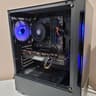 Tusker Build 3657 Ryzen 3600 RX 5700xt