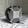 TITANIUM - 1 of 1 AMD Wraith Stealth Socket AM4/AM5 4-Pin Custom Painted Stock Cooler