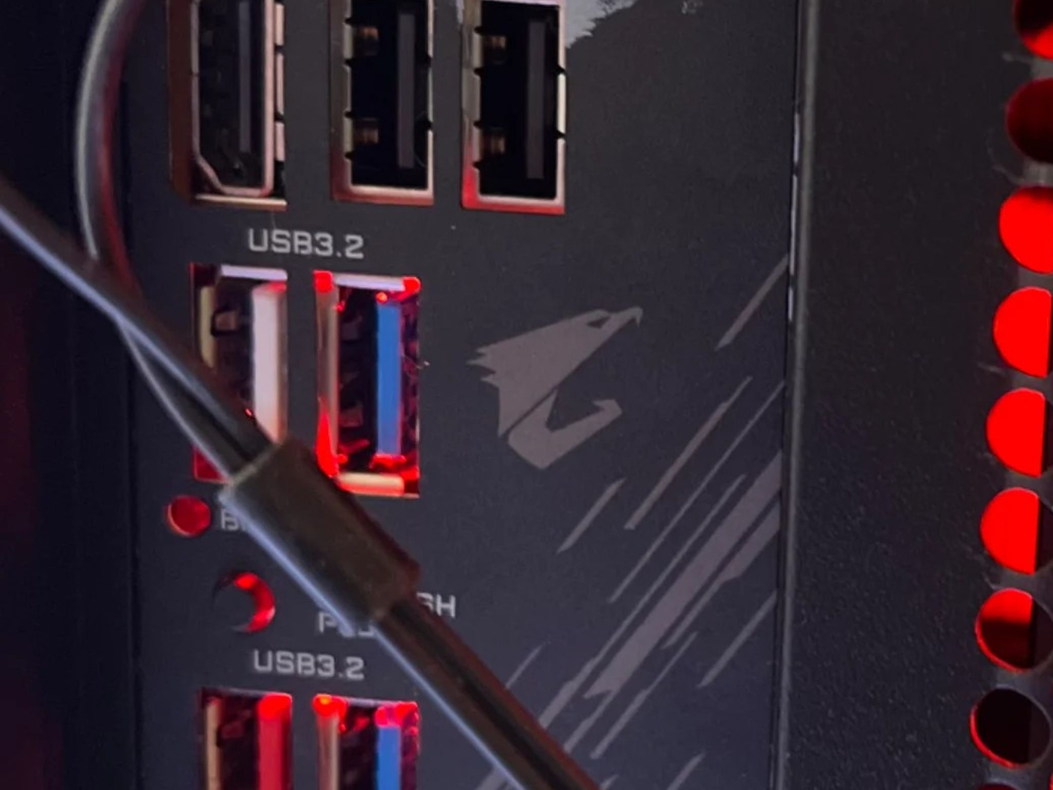Black Friday/Cyber Monday option3 5600x/4060/32g ddr4/1tb NVME 600watt B tier psu