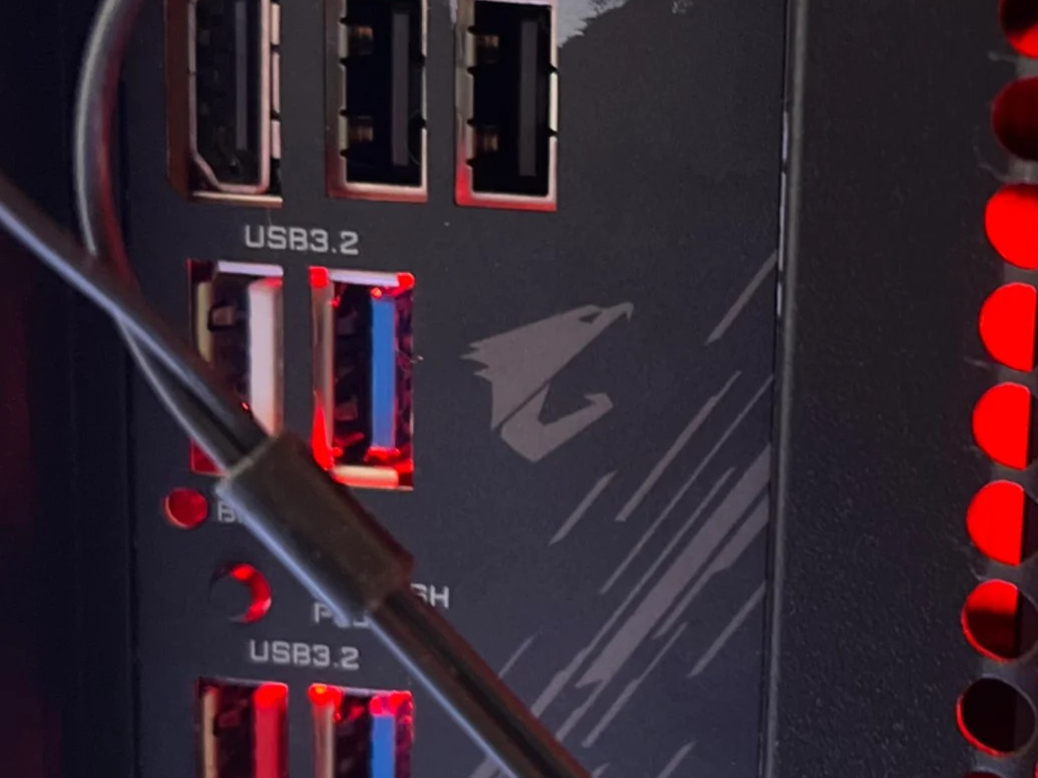 Black Friday/Cyber Monday option3 5600x/4060/32g ddr4/1tb NVME 600watt B tier psu