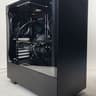 Gaming PC i7-10700KF 16GB RAM 512GB SSD RTX 2070 SUPER 8GB Windows 11 Computer