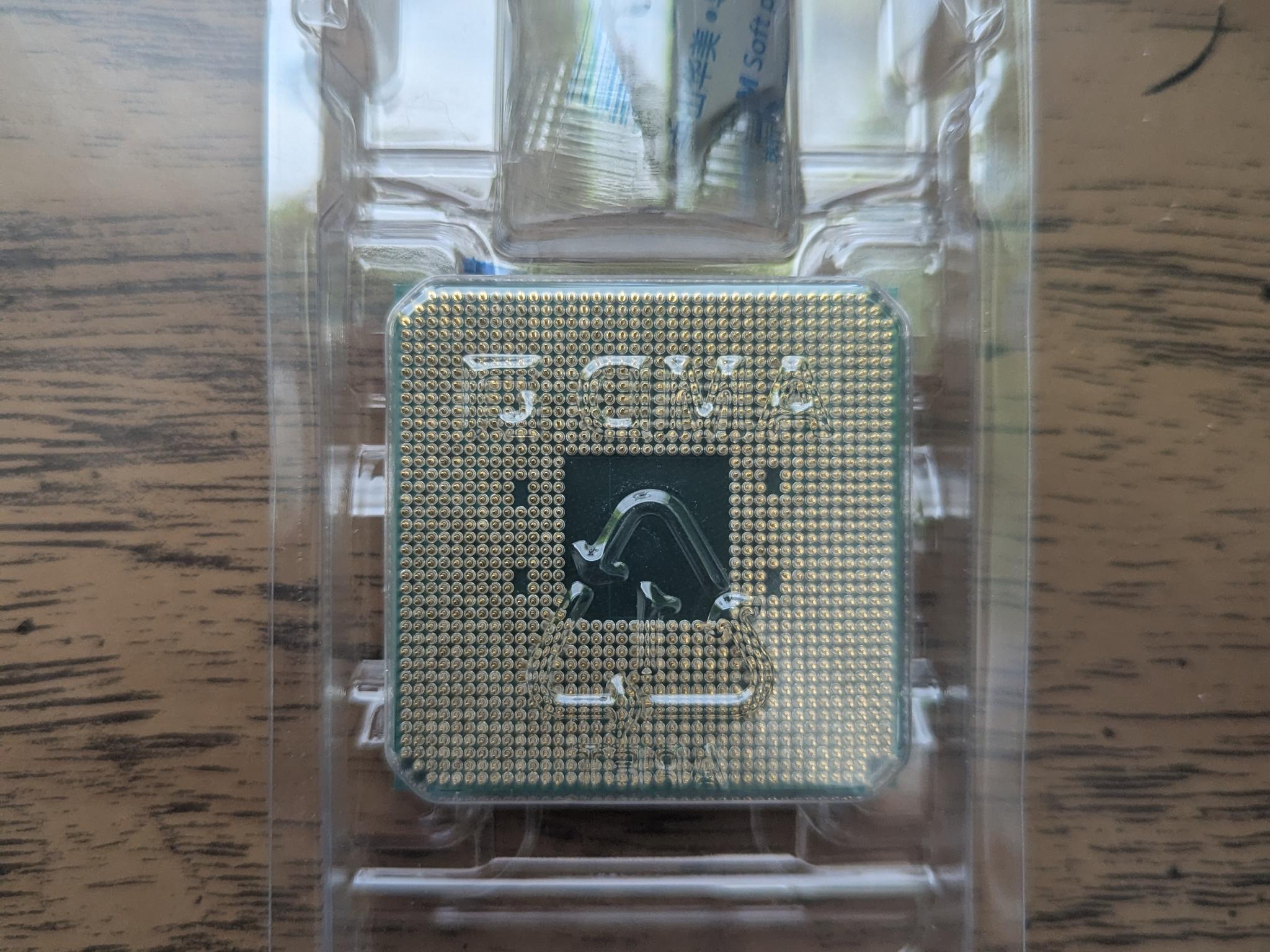 AMD Ryzen 5 5600 - Image 2
