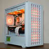 Gaming PC | RYZEN 5 9600X | RTX 3080 10GB | 16GB RAM | 2TB NVME SSD