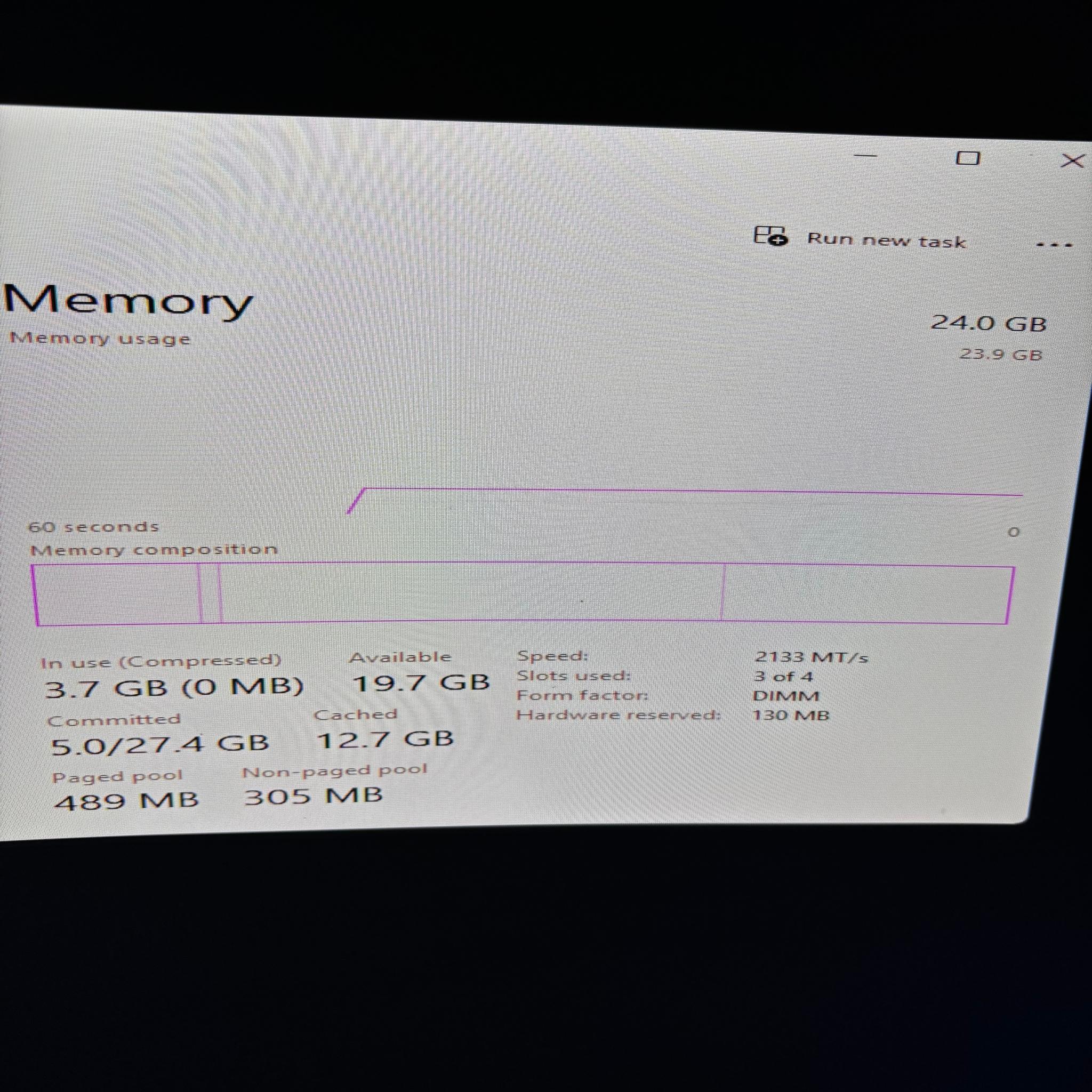 GAMING PC FOR $500