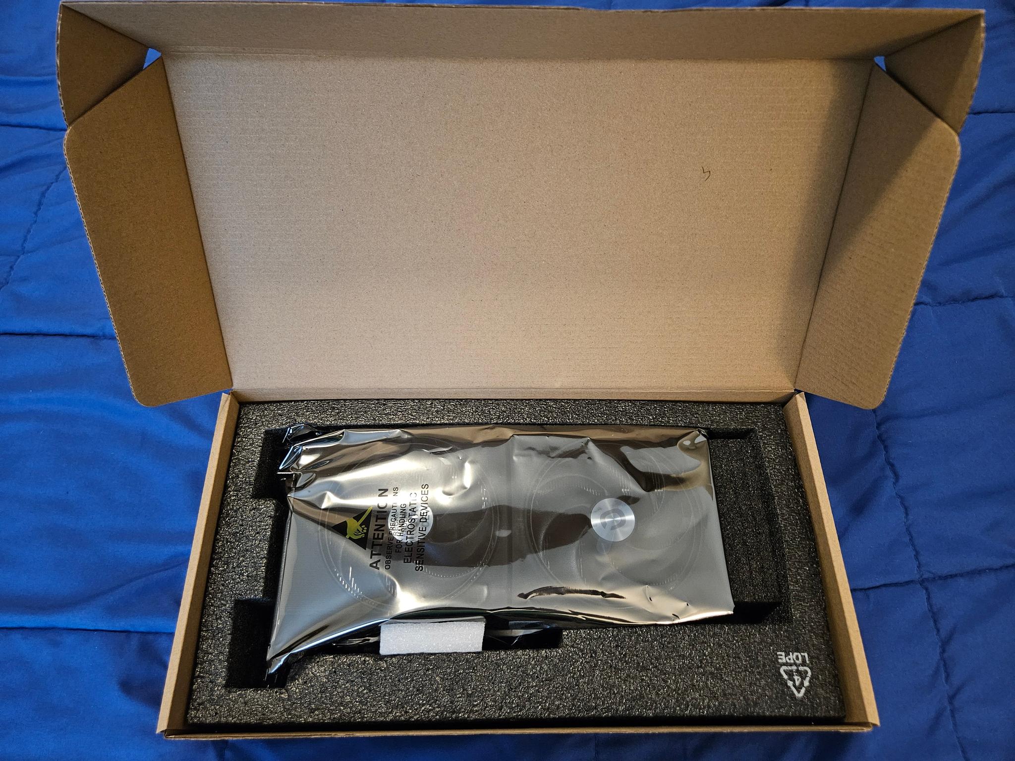 ONIX ODYSSEY Arc B580 12GB GDDR6 PCI Express 4.0 x8 ATX Graphics Card 8346-00178