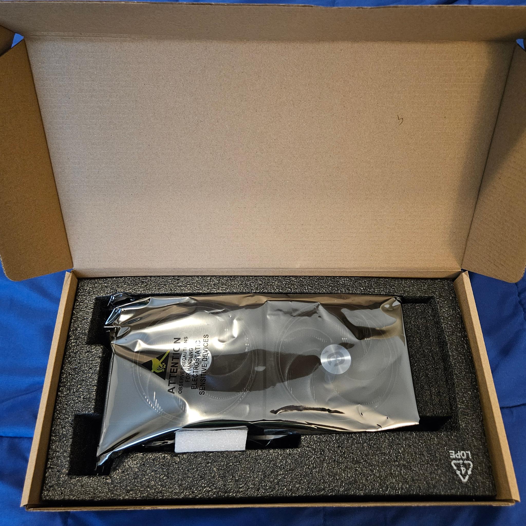 ONIX ODYSSEY Arc B580 12GB GDDR6 PCI Express 4.0 x8 ATX Graphics Card 8346-00178