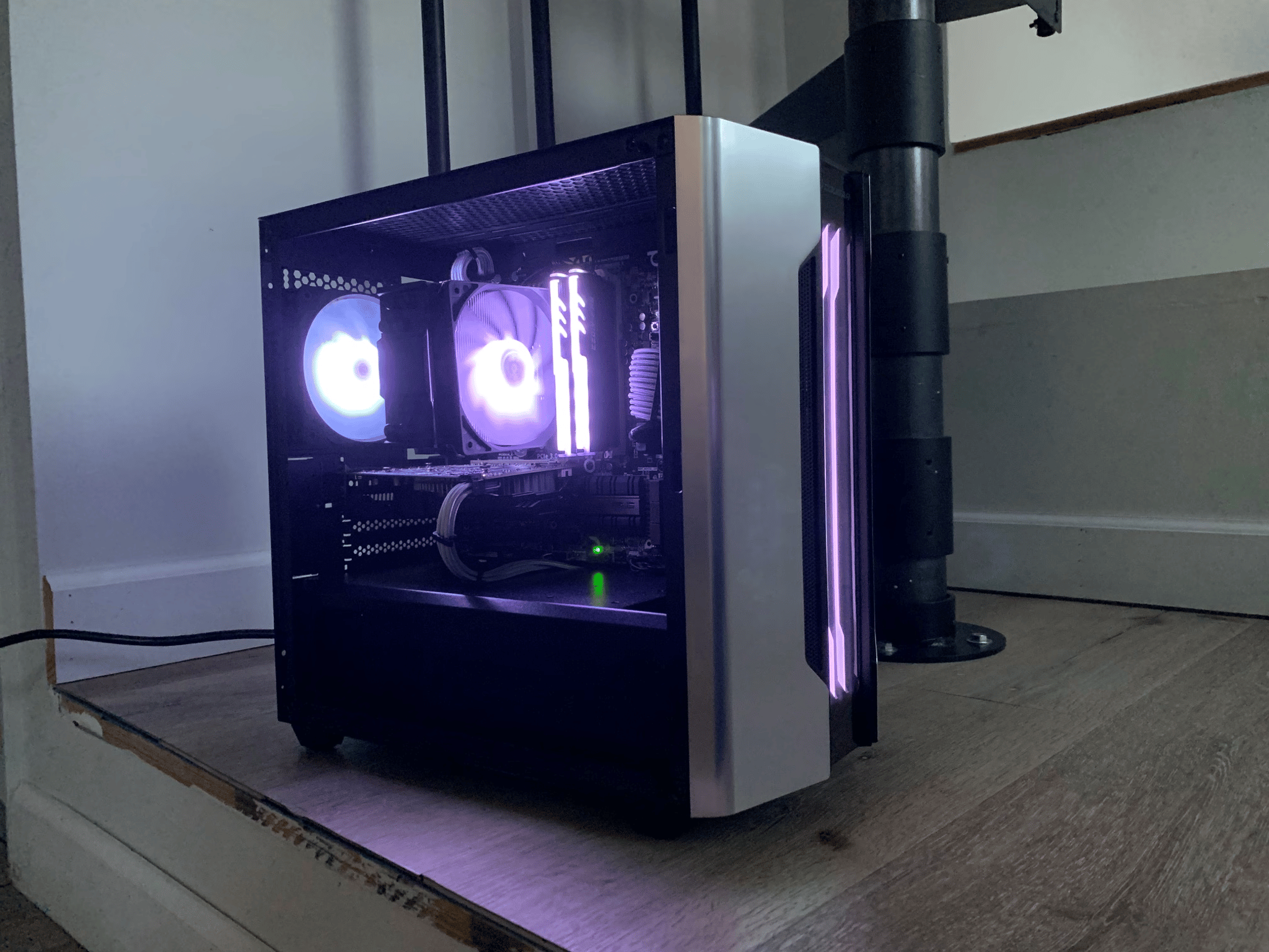 Gaming Pc (i7 4770 / Gtx 1060)