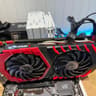 MSI 1070TI