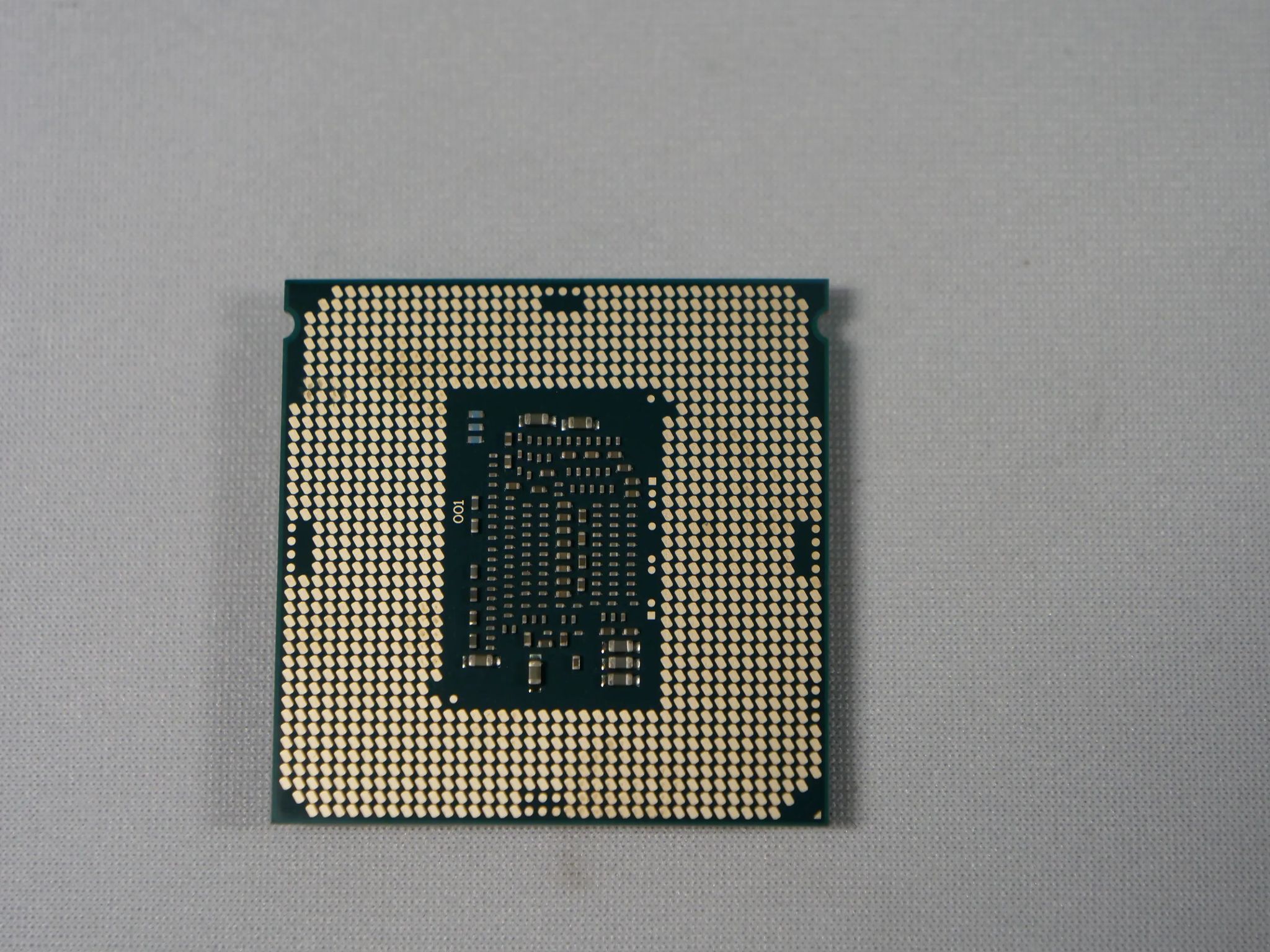i7-6700 CPU LGA 1151