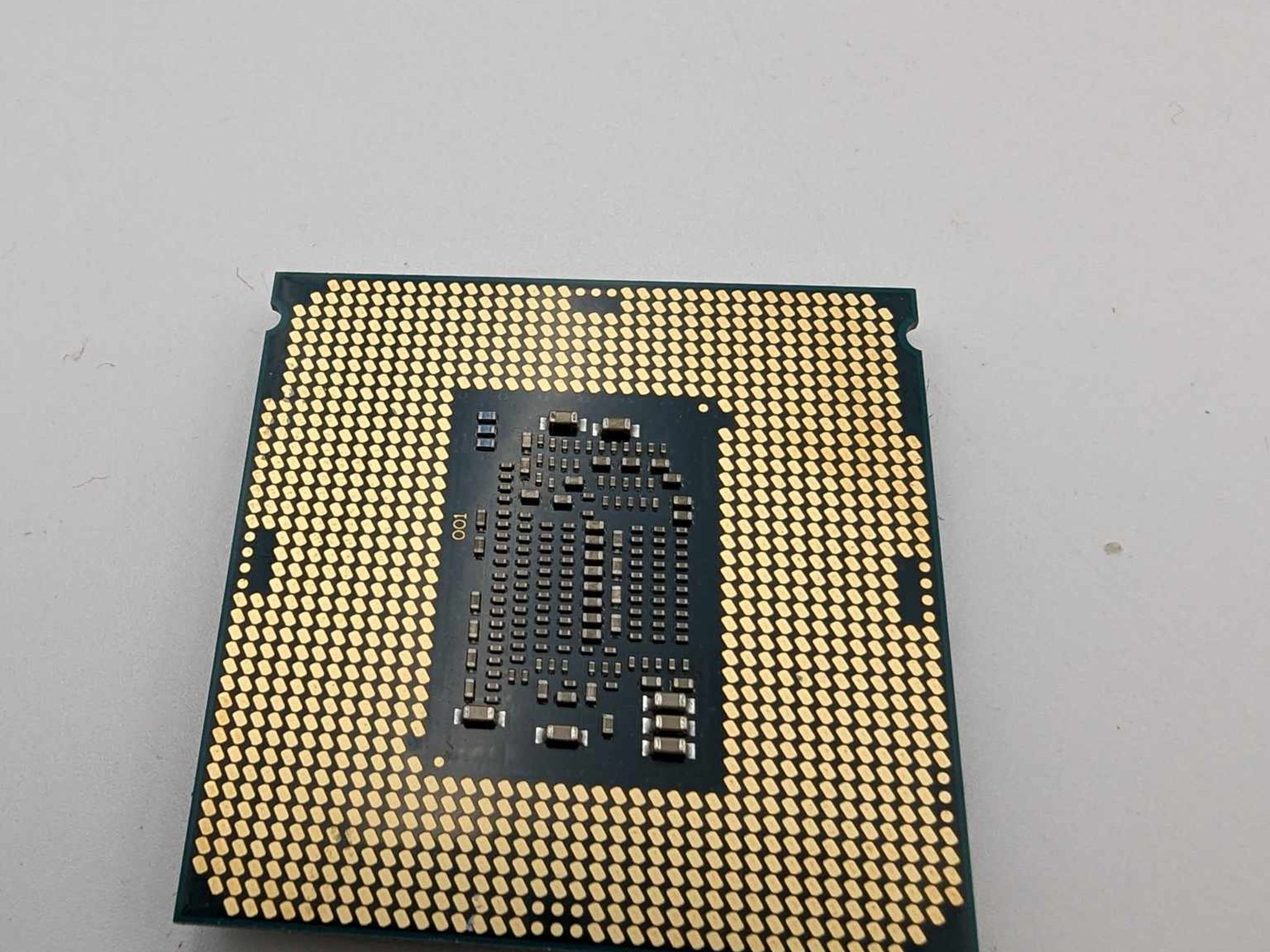 i5-7500 CPU