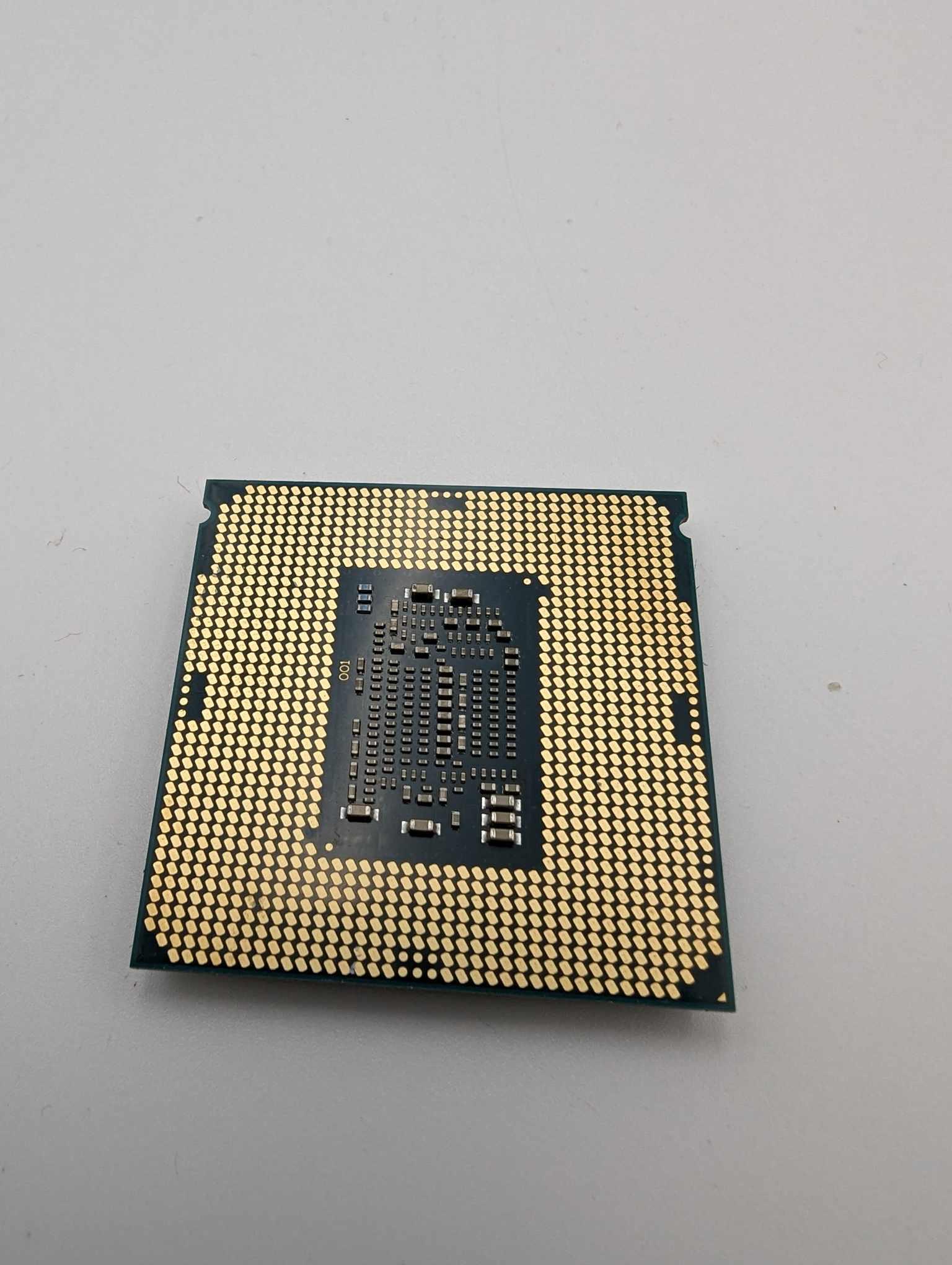 i5-7500 CPU