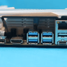 ASRock B450 Steel Legend AMD Socket AM4 DDR4 ATX Desktop Motherboard No I/O