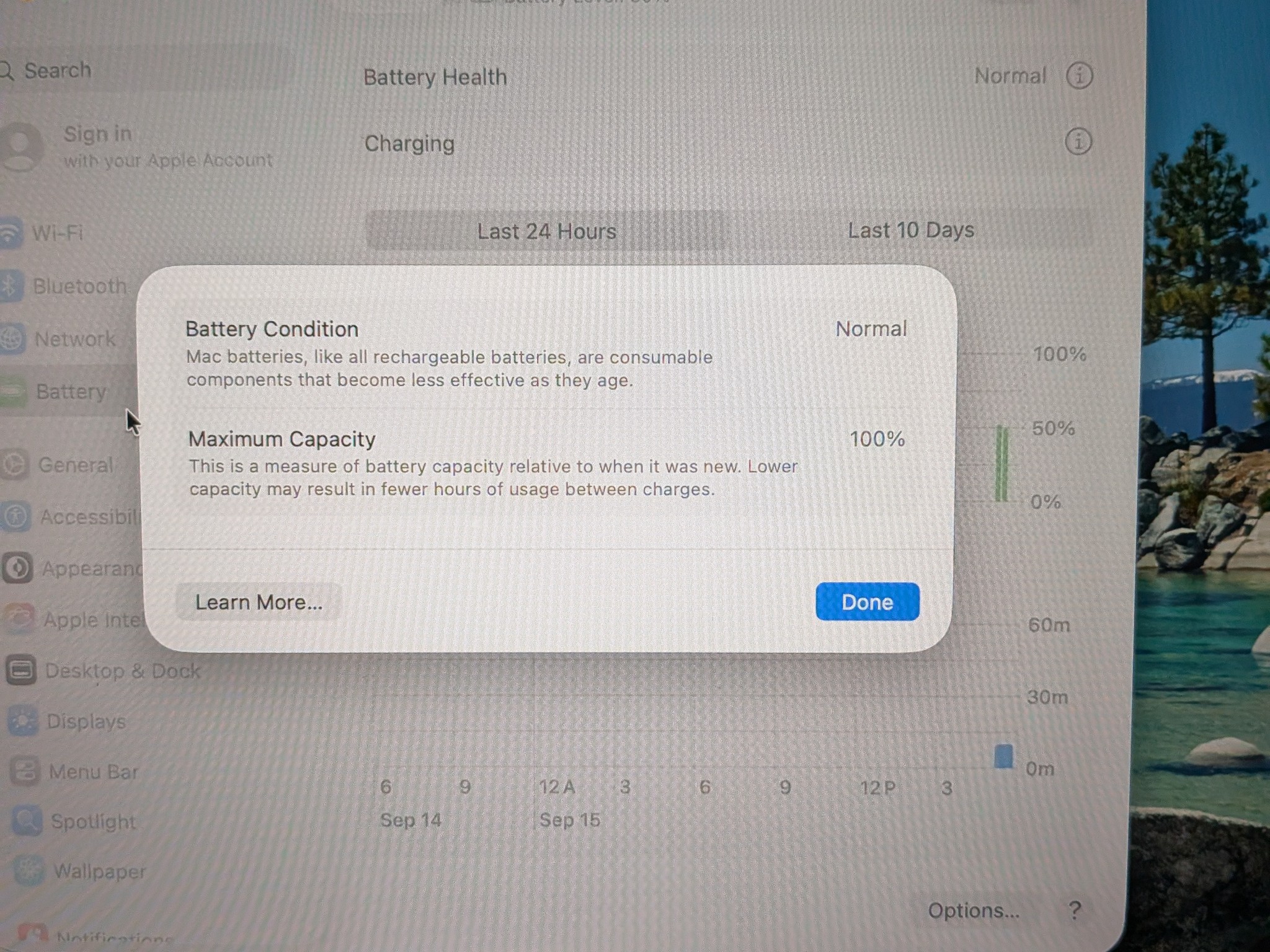 Macbook Air M2 16gb
