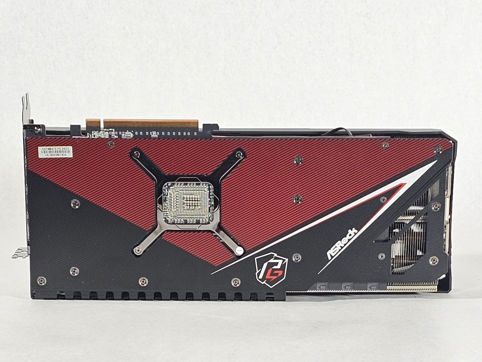 RX 7900 XTX AMD Radeon 24GB